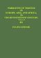 [Gutenberg 54255] • Narrative of Travels in Europe, Asia, and Africa, in the Seventeenth Century, Vol. II